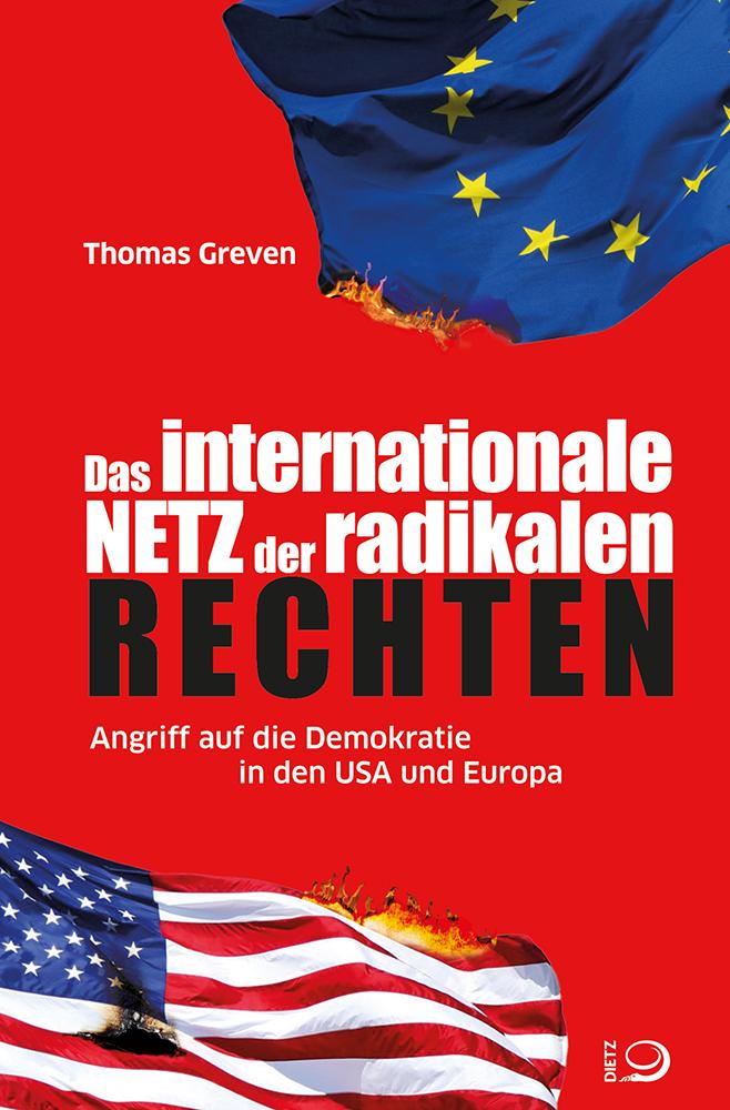 Das internationale Netz der radikalen Rechten