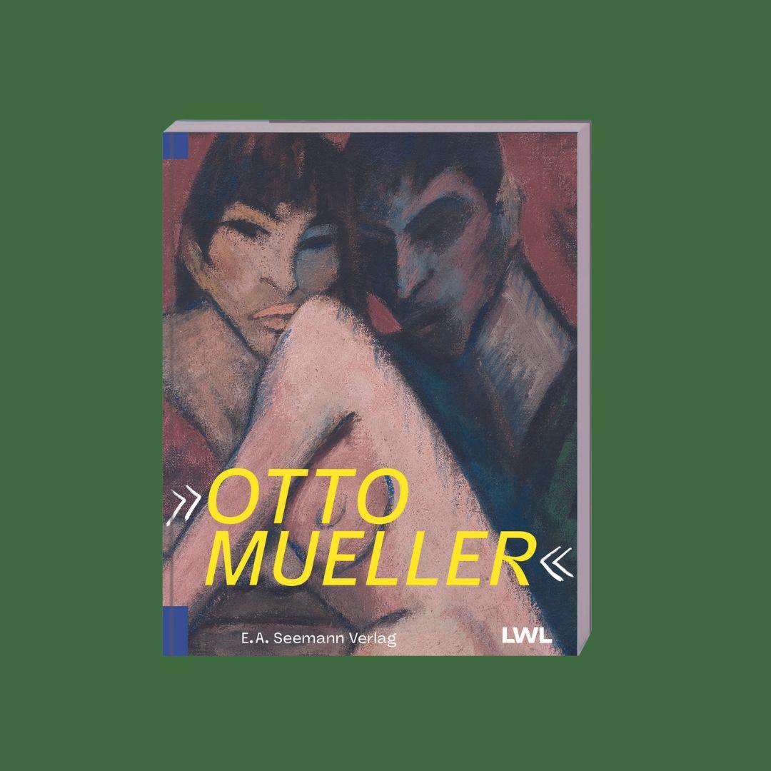 Otto Mueller