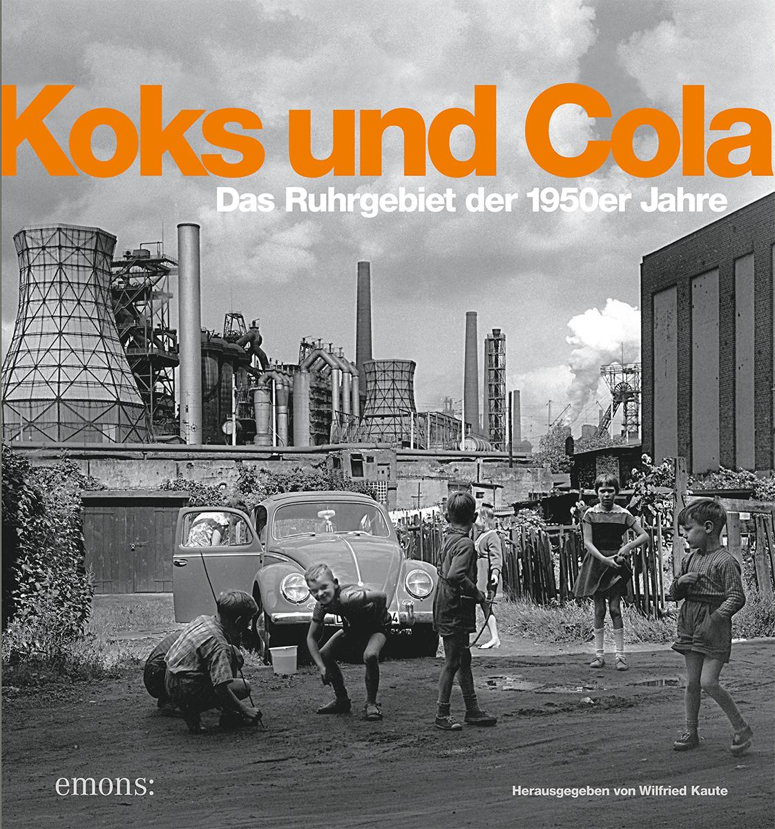 Koks und Cola