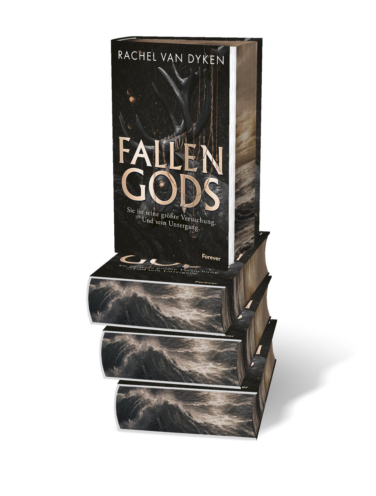 Fallen Gods