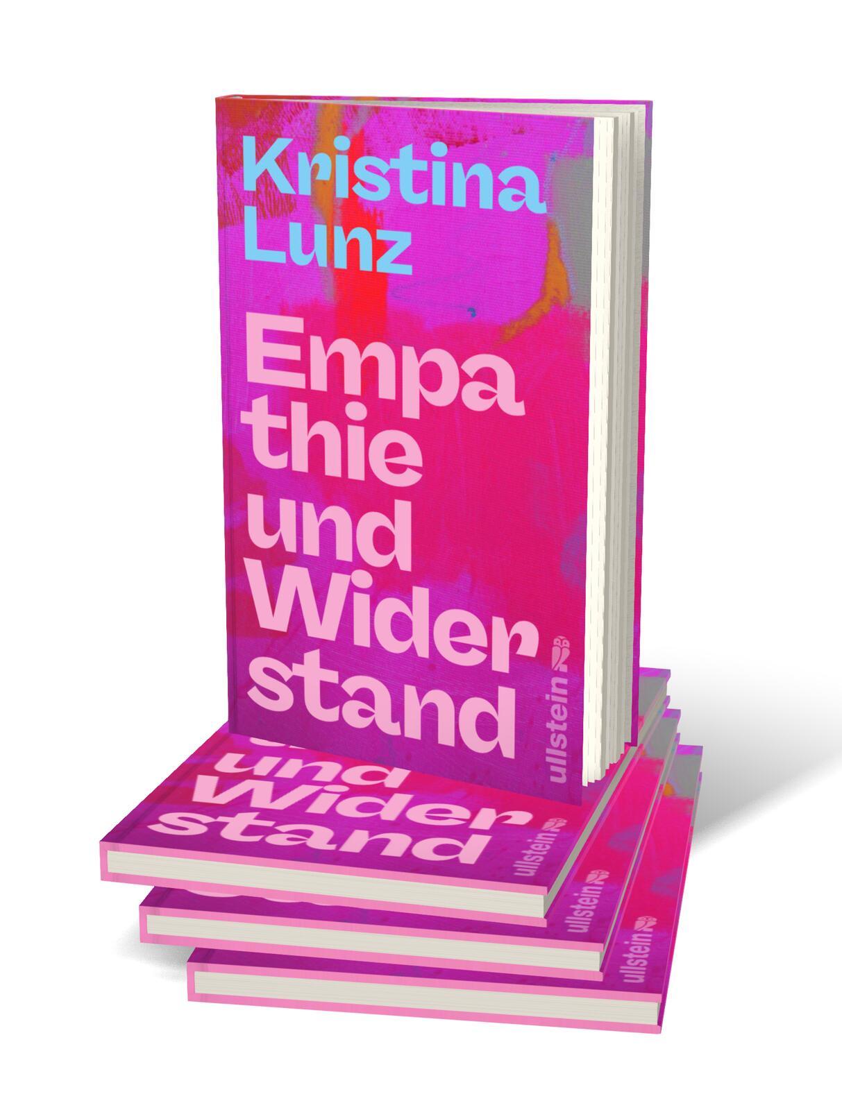 Empathie und Widerstand