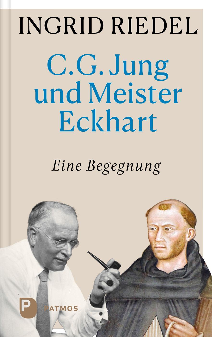 C. G. Jung und Meister Eckhart