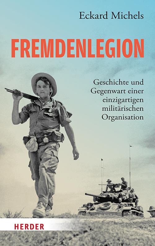 Fremdenlegion