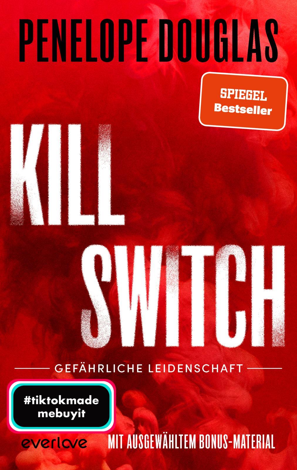 Kill Switch - Gefährliche Leidenschaft