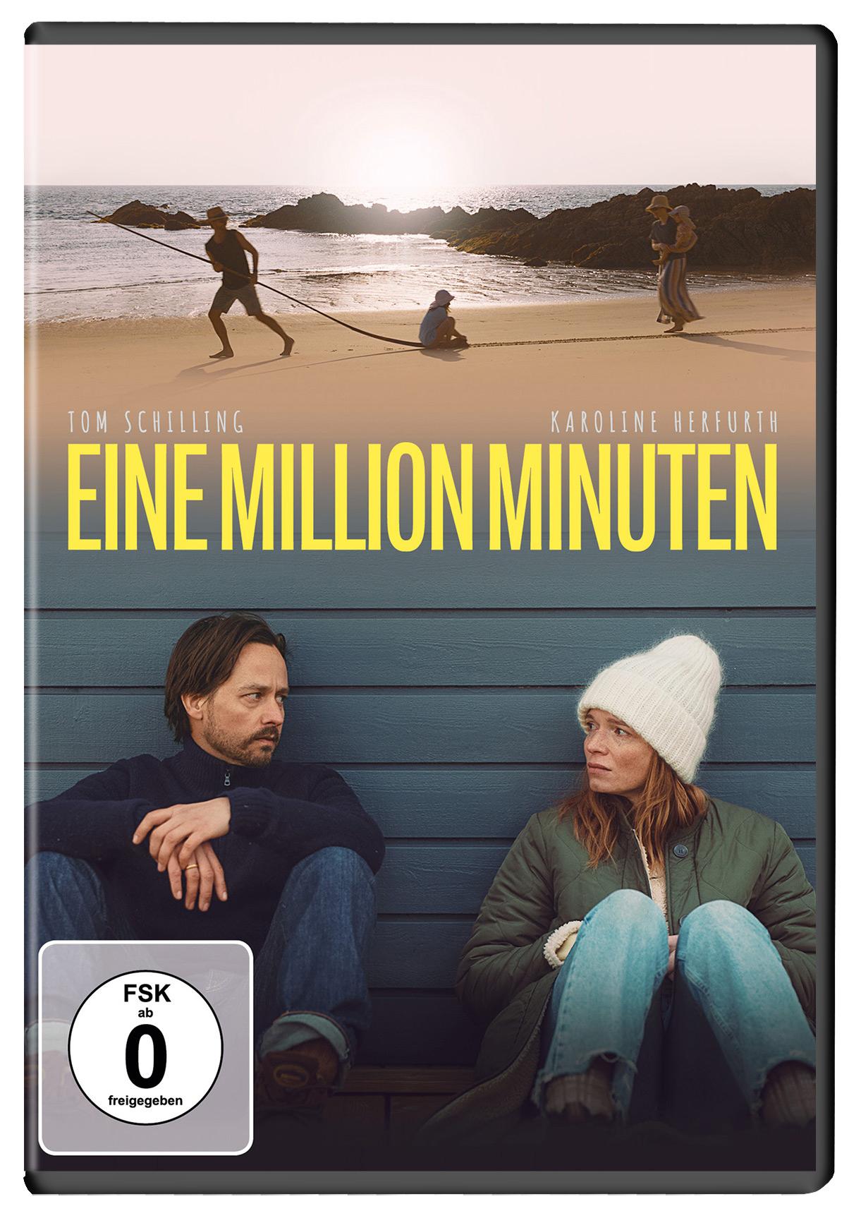 Eine Million Minuten