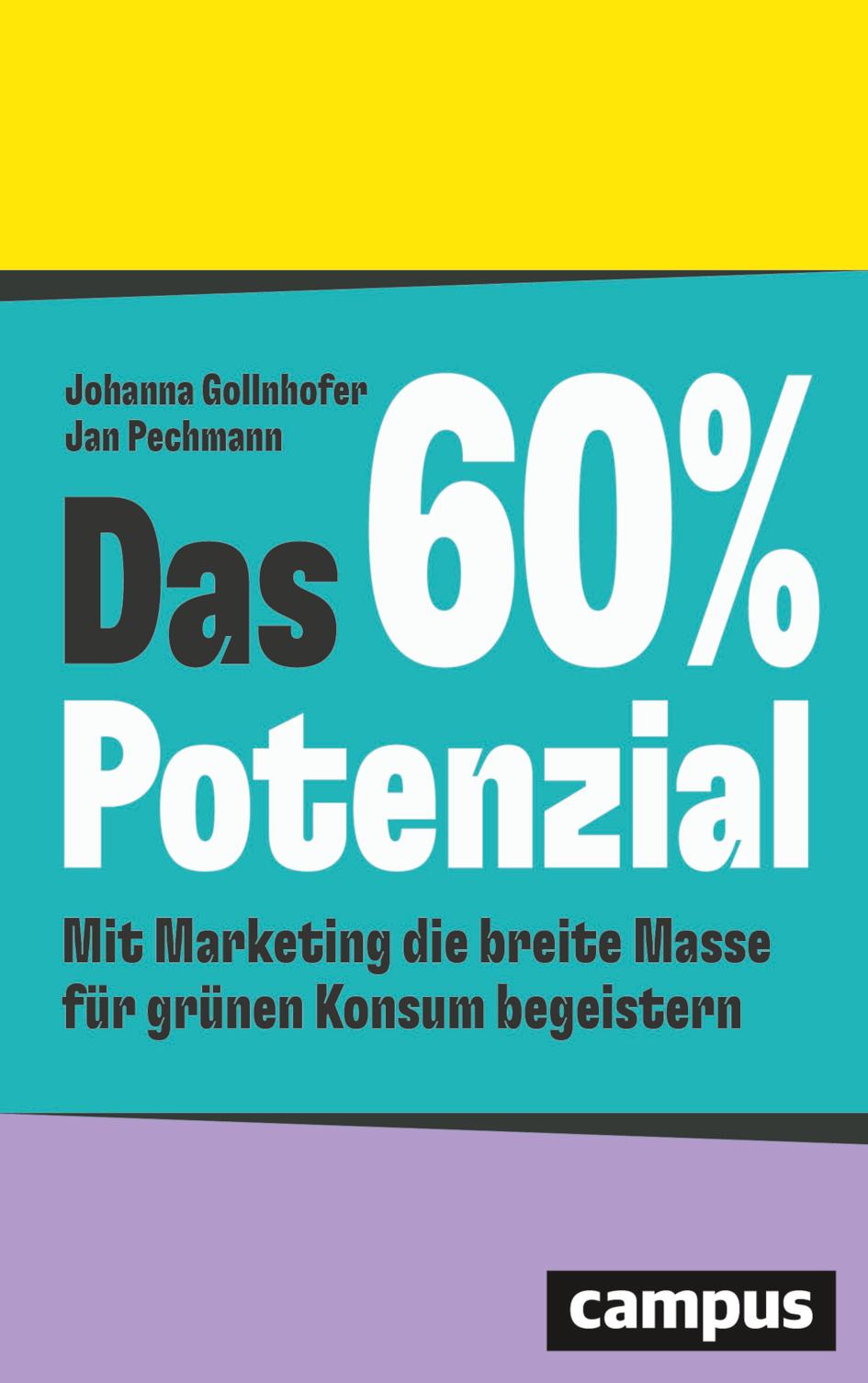 Das 60%-Potenzial