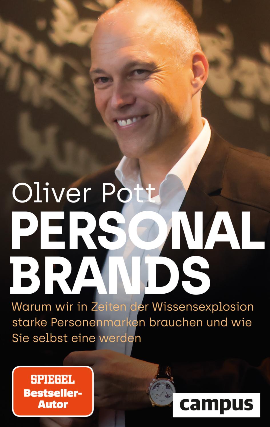 Personal Brands