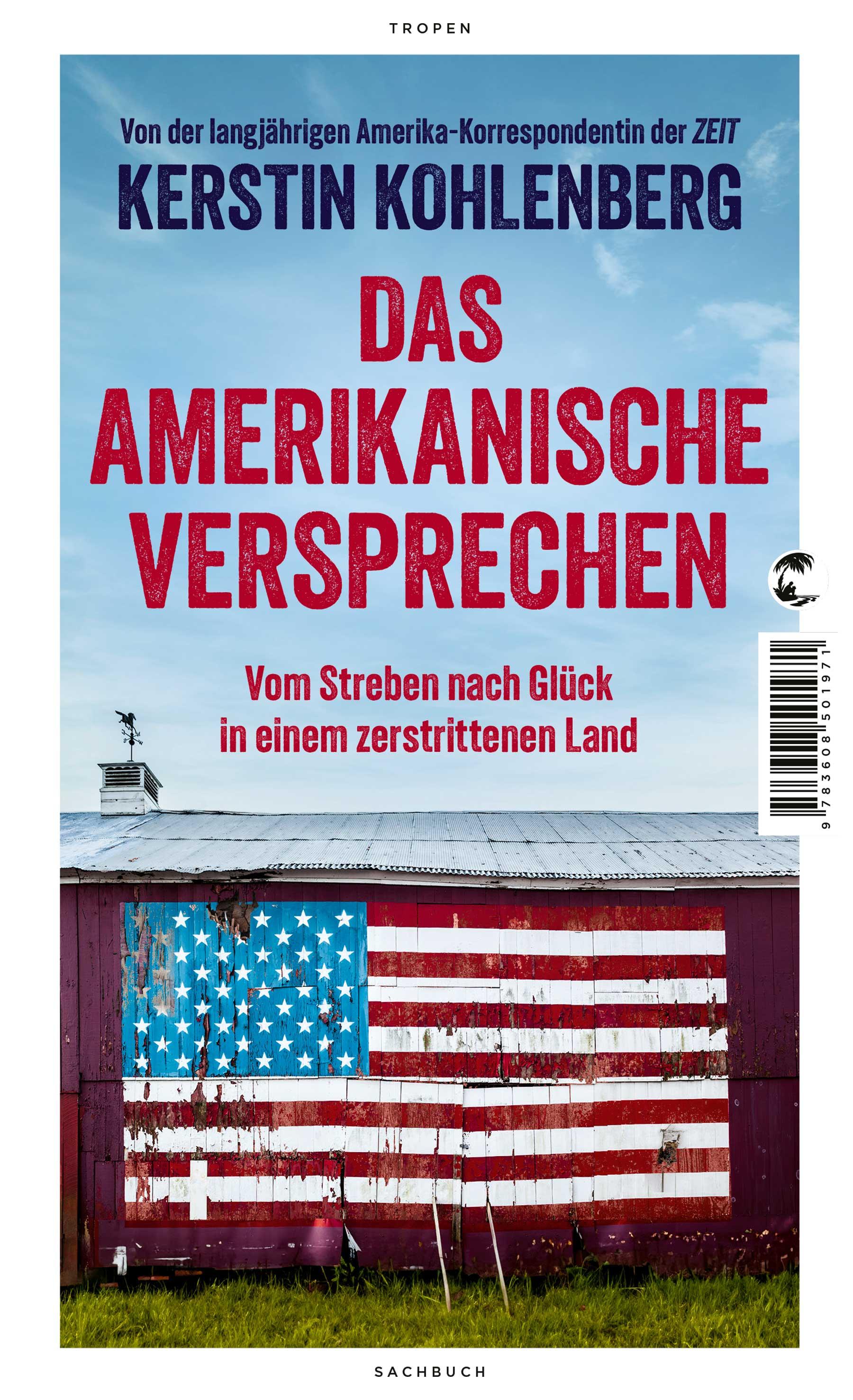 Das amerikanische Versprechen