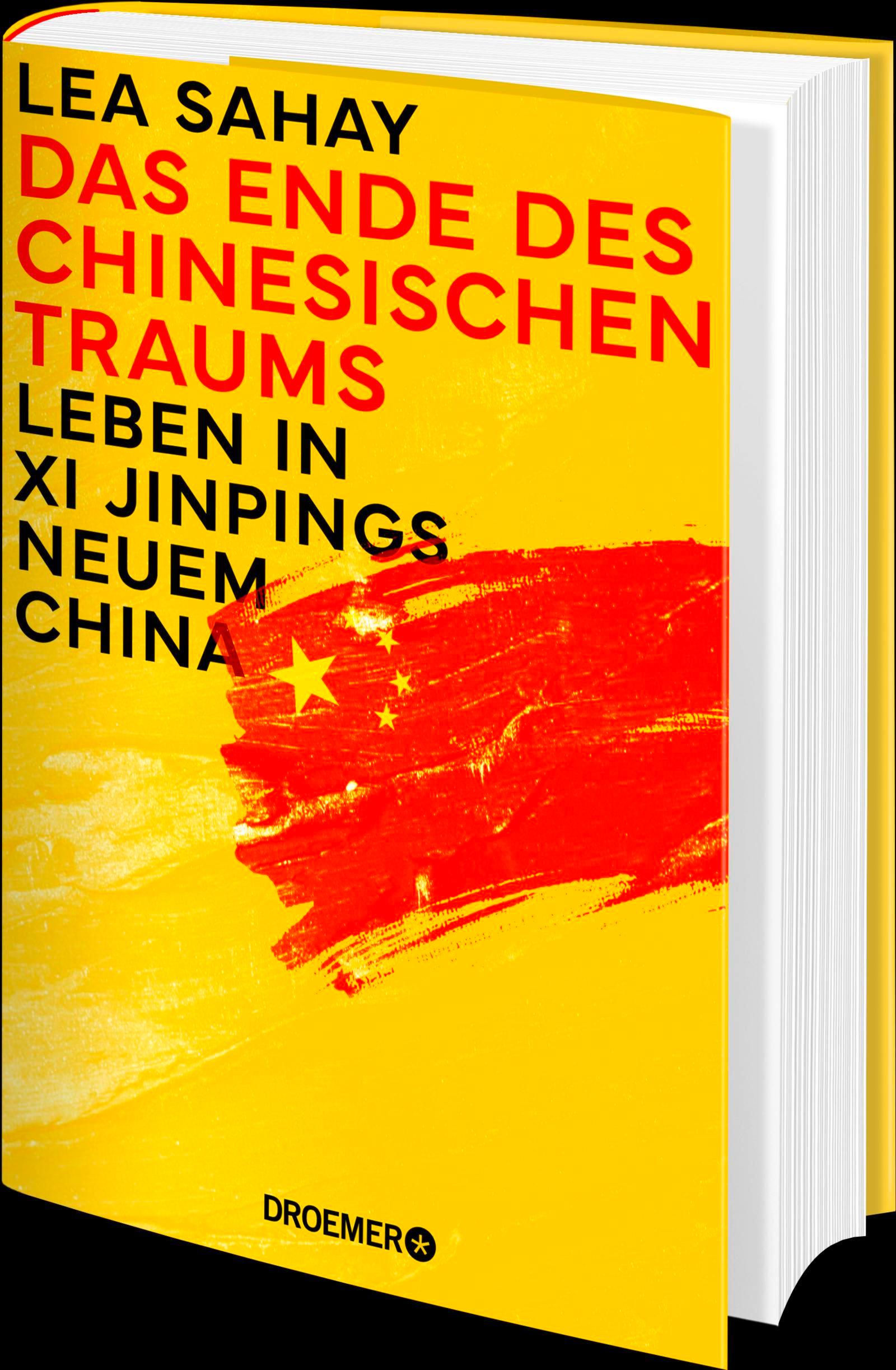 Das Ende des Chinesischen Traums