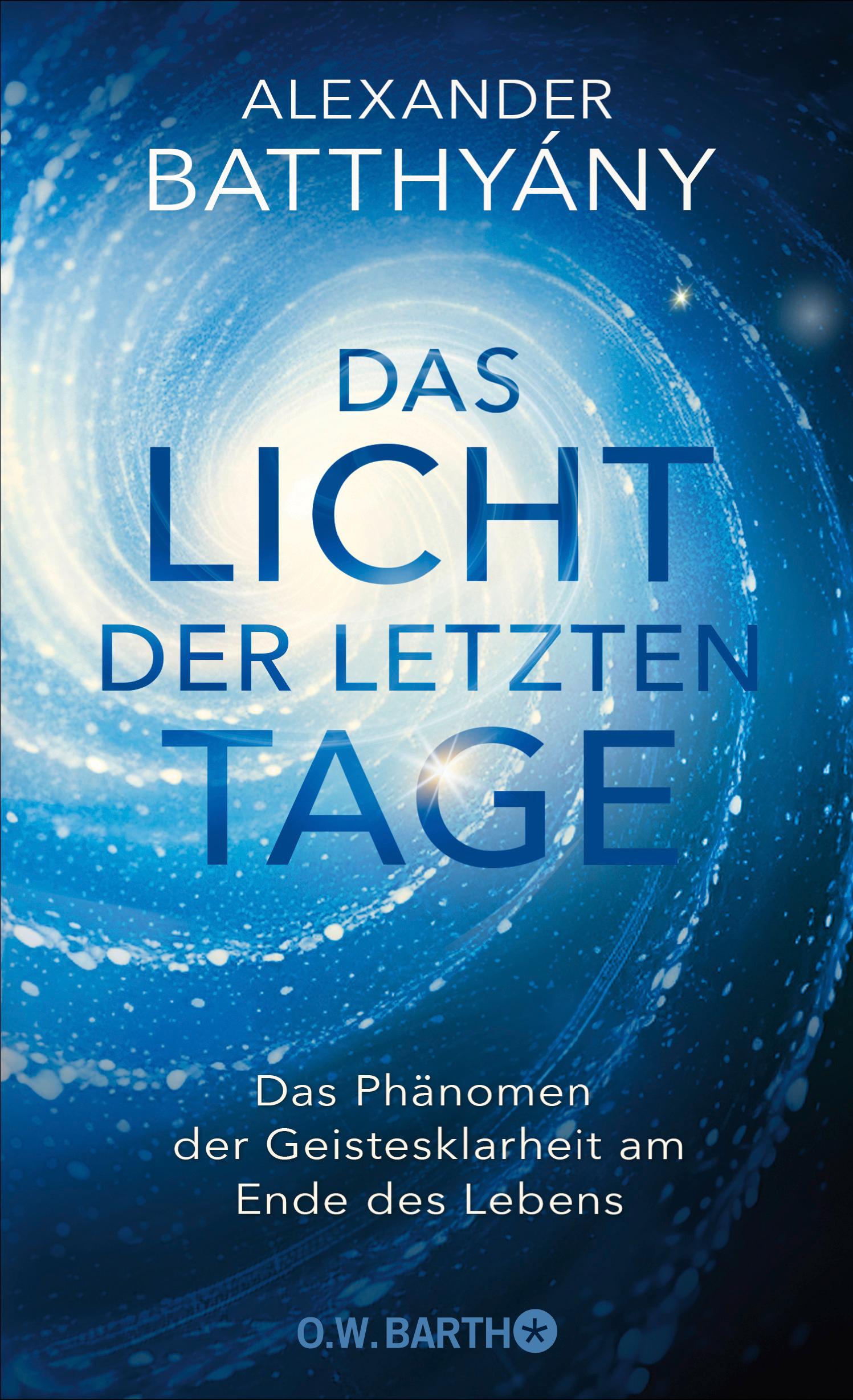 Das Licht der letzten Tage