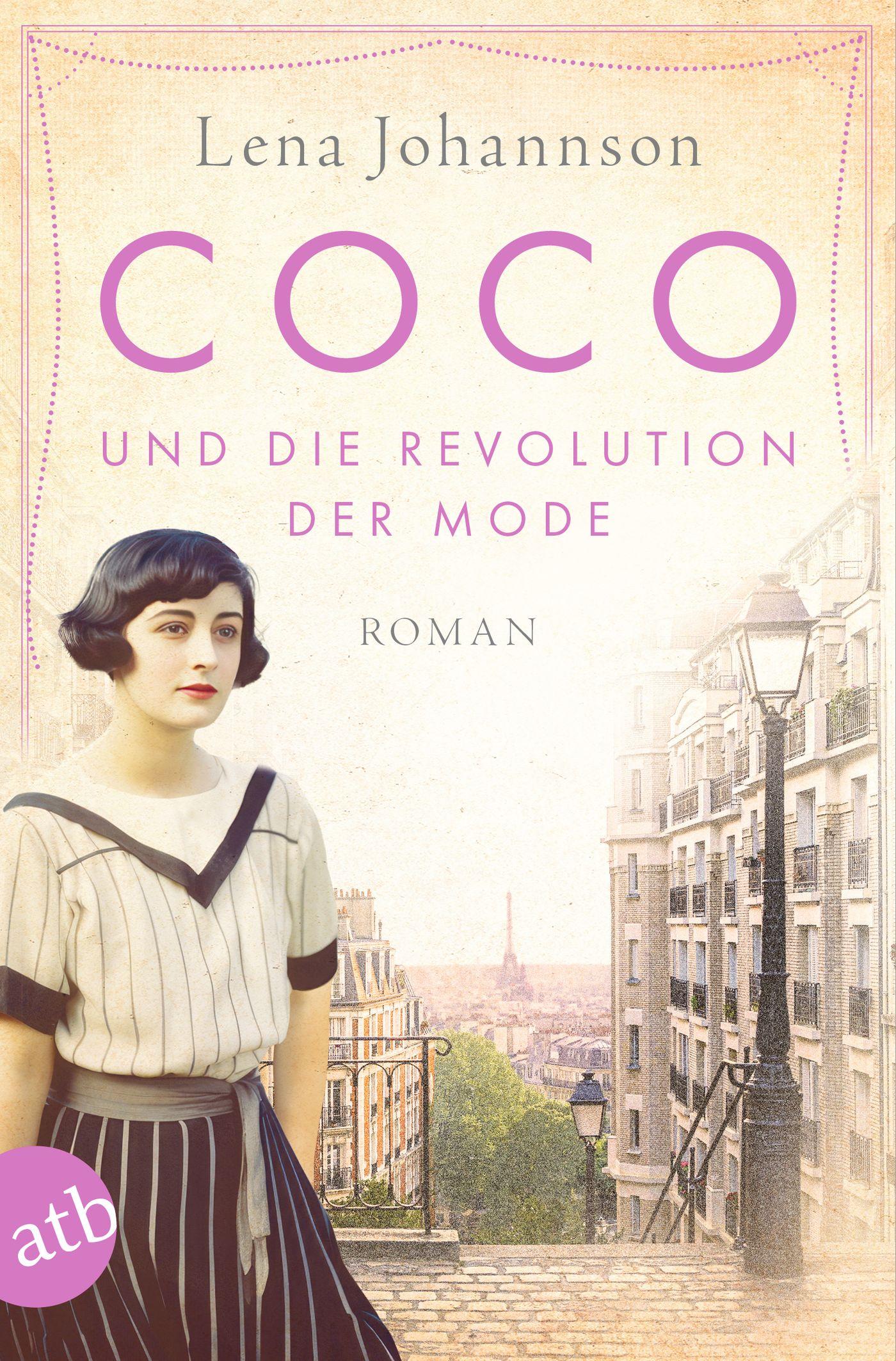 Coco und die Revolution der Mode