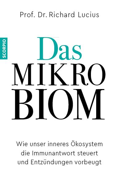 Das Mikrobiom