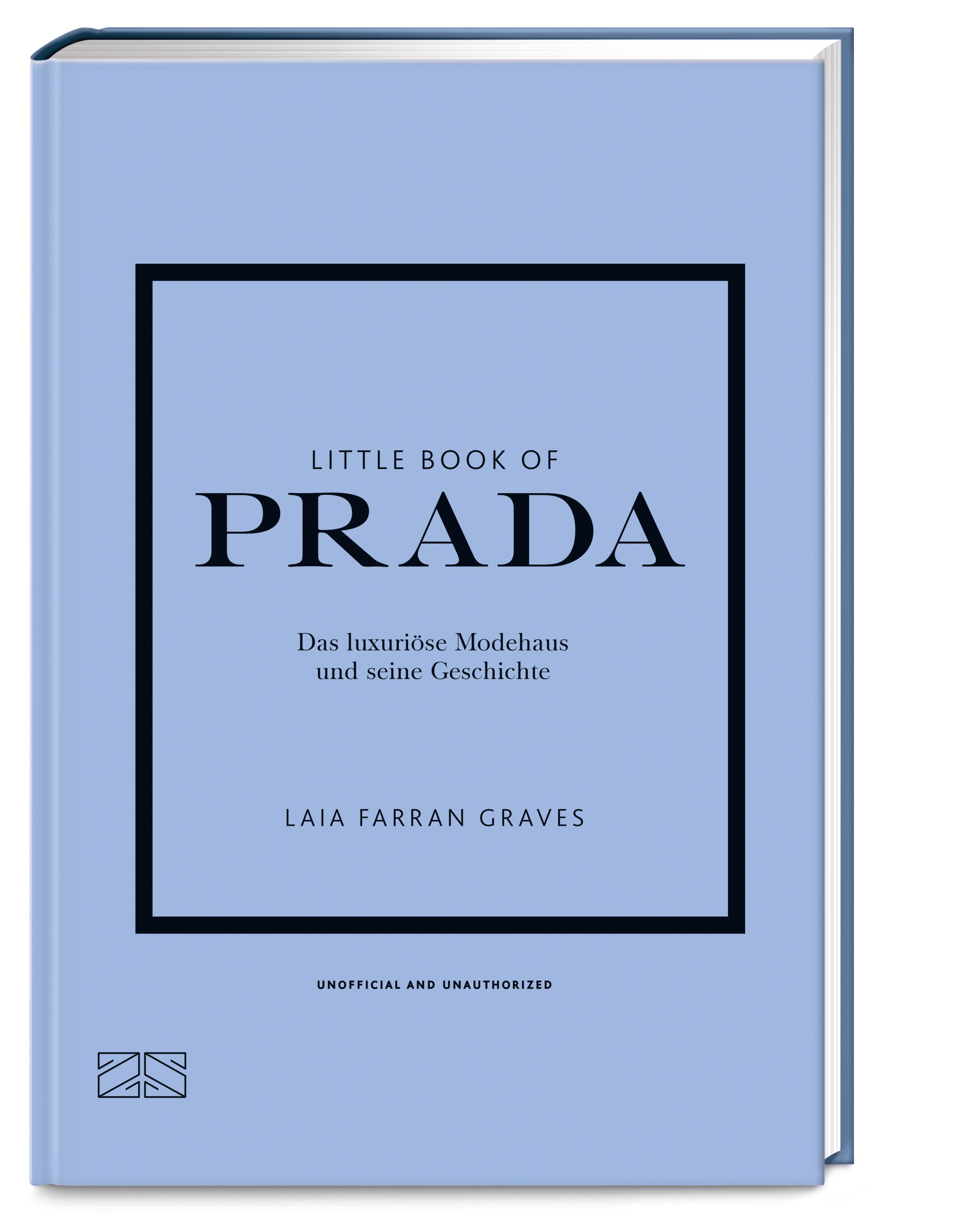 Little Book of Prada