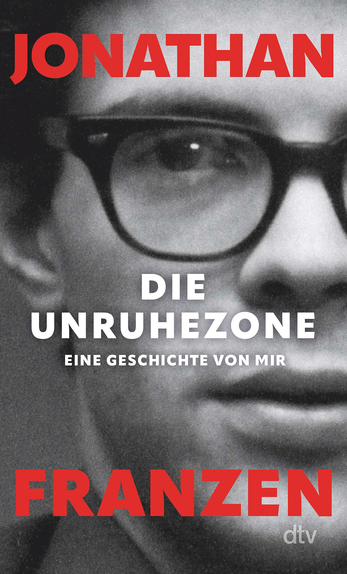 Die Unruhezone