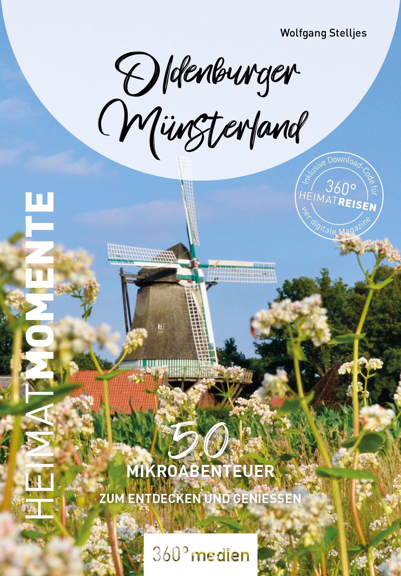 Oldenburger Münsterland - HeimatMomente