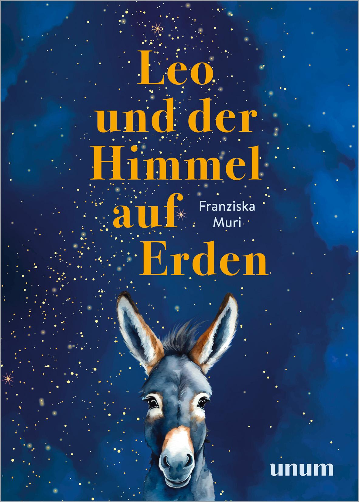 Leo und der Himmel auf Erden