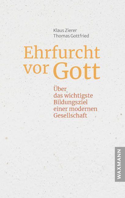 Ehrfurcht vor Gott