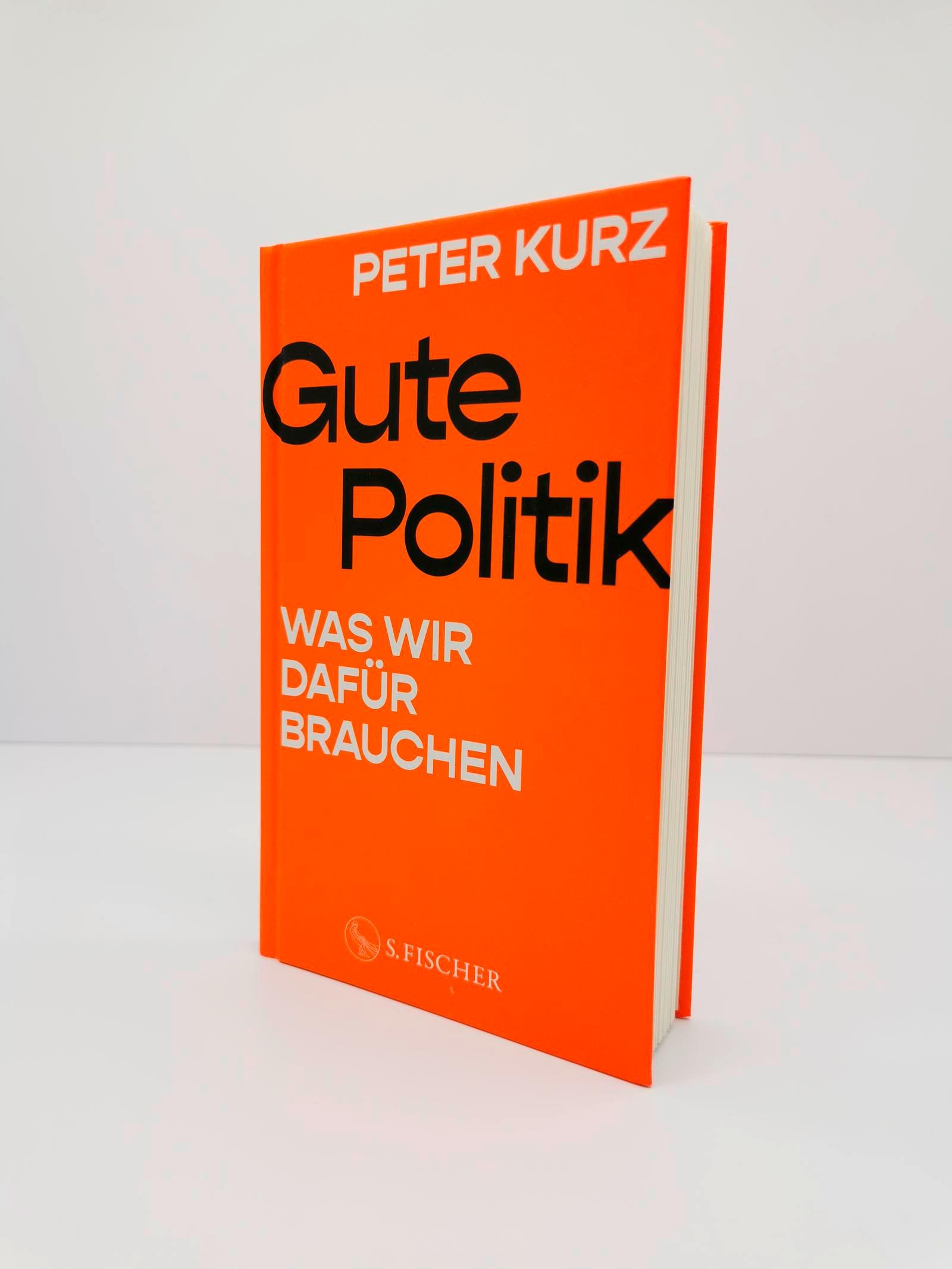 Gute Politik