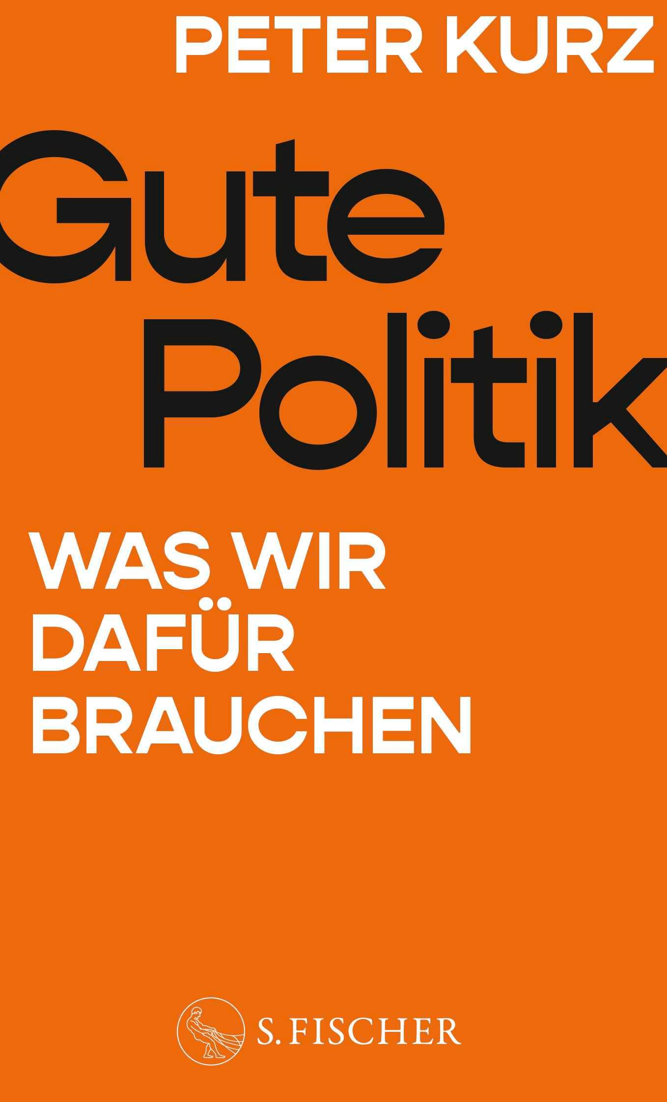 Gute Politik