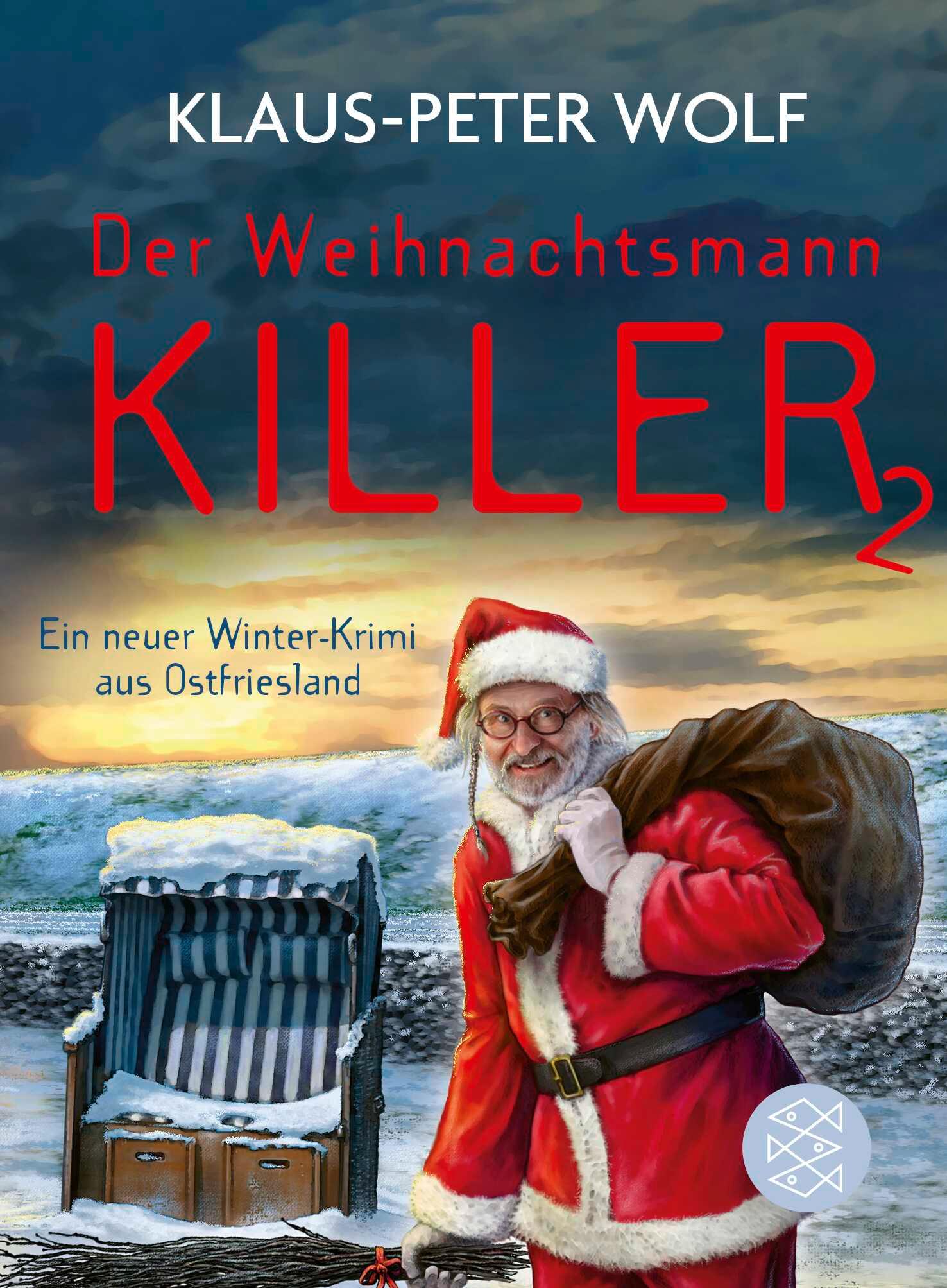 Der Weihnachtsmannkiller 2