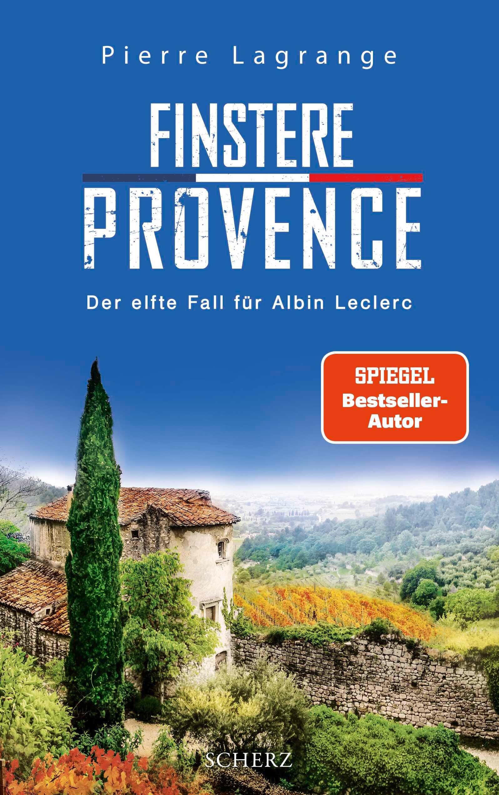 Finstere Provence