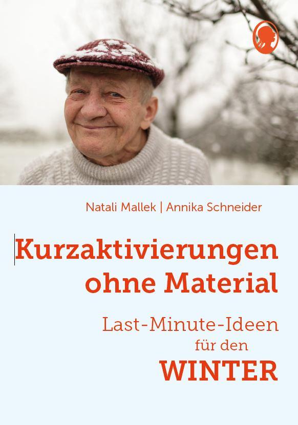 Kurzaktivierungen ohne Material. Last-Minute-Ideen für den Winter