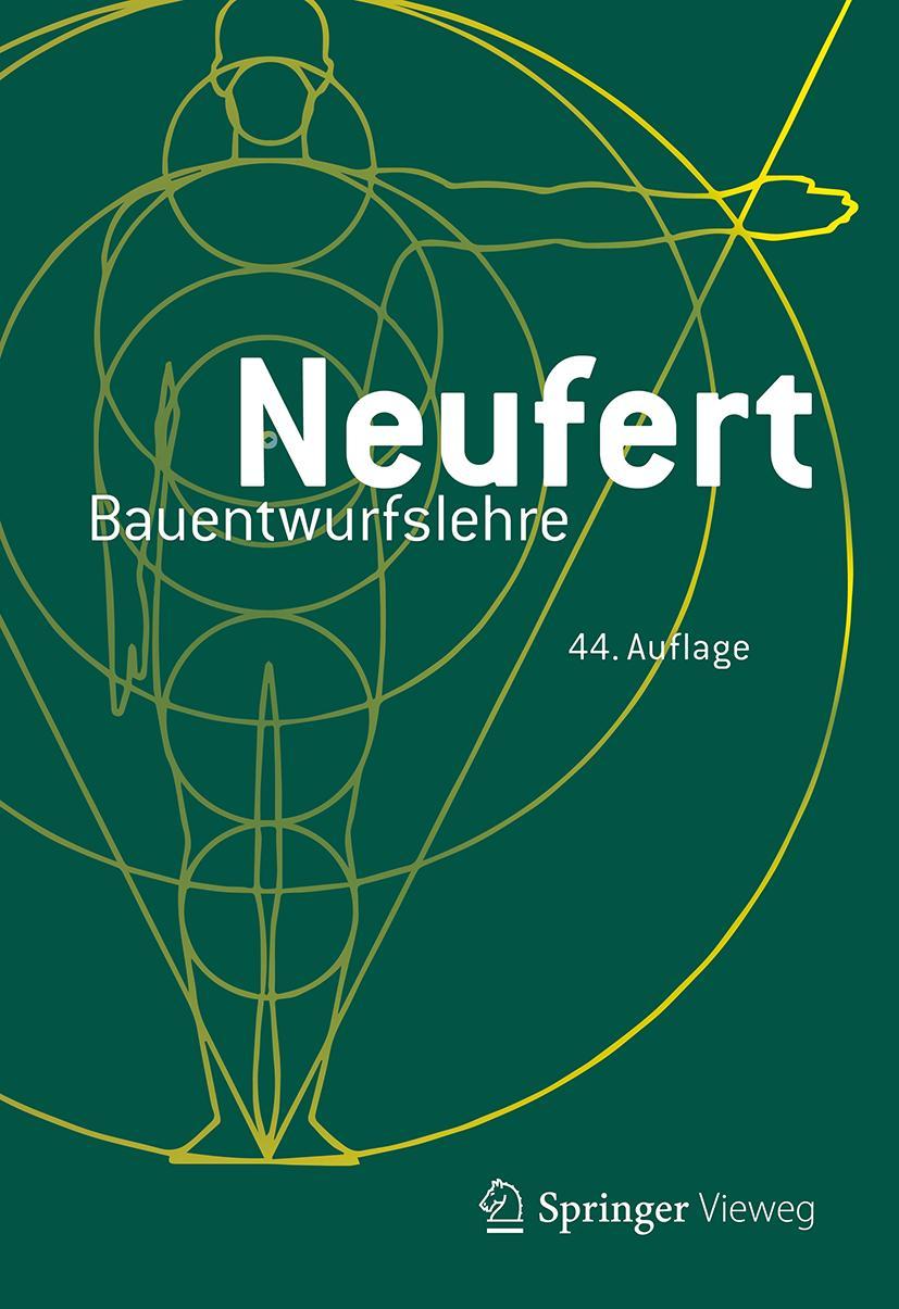 Bauentwurfslehre