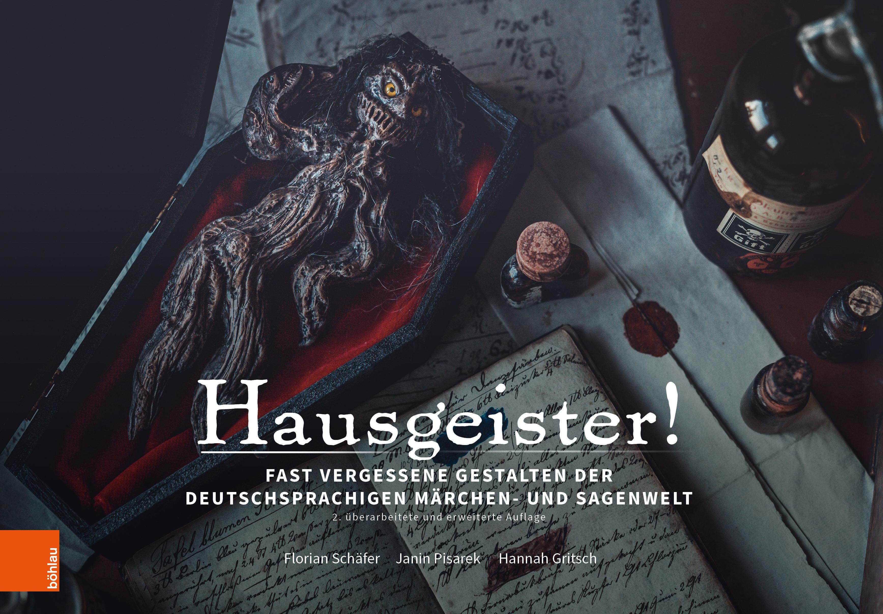 Hausgeister!