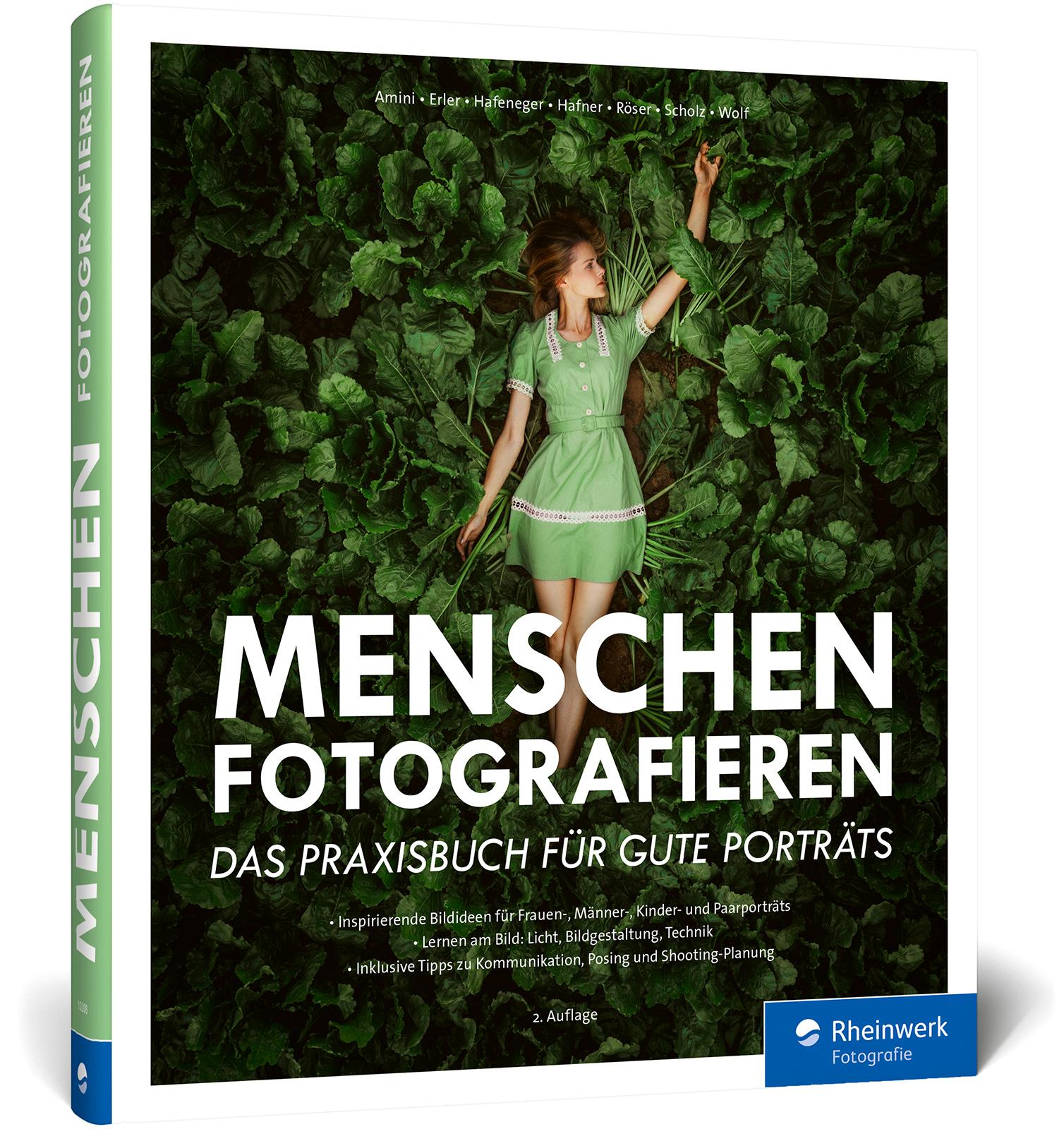 Menschen fotografieren