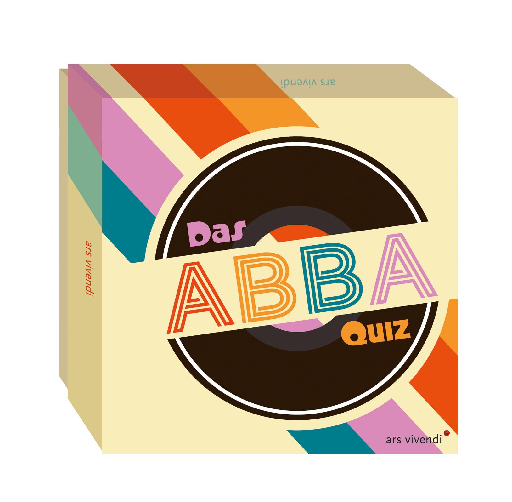 Das ABBA-Quiz