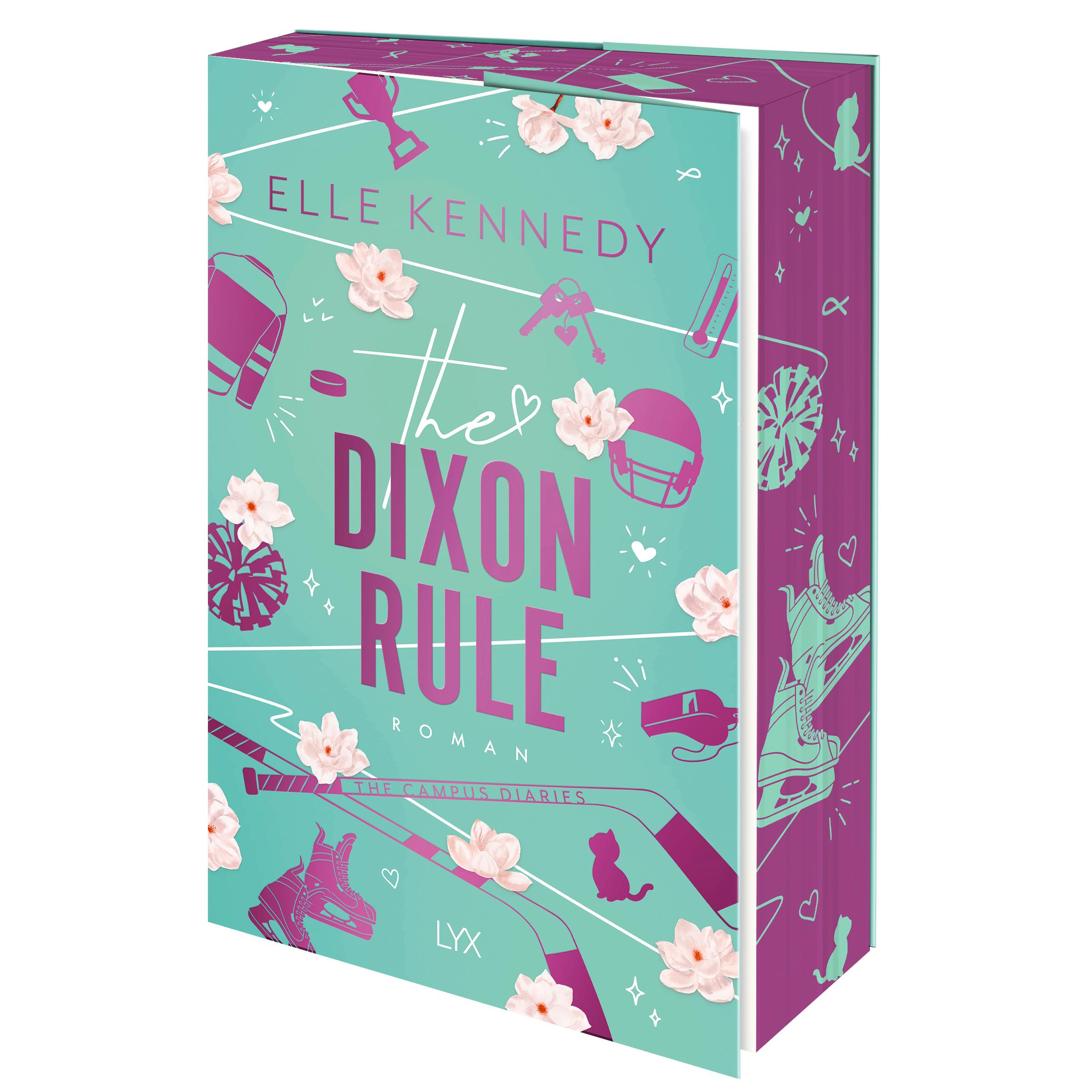 The Dixon Rule