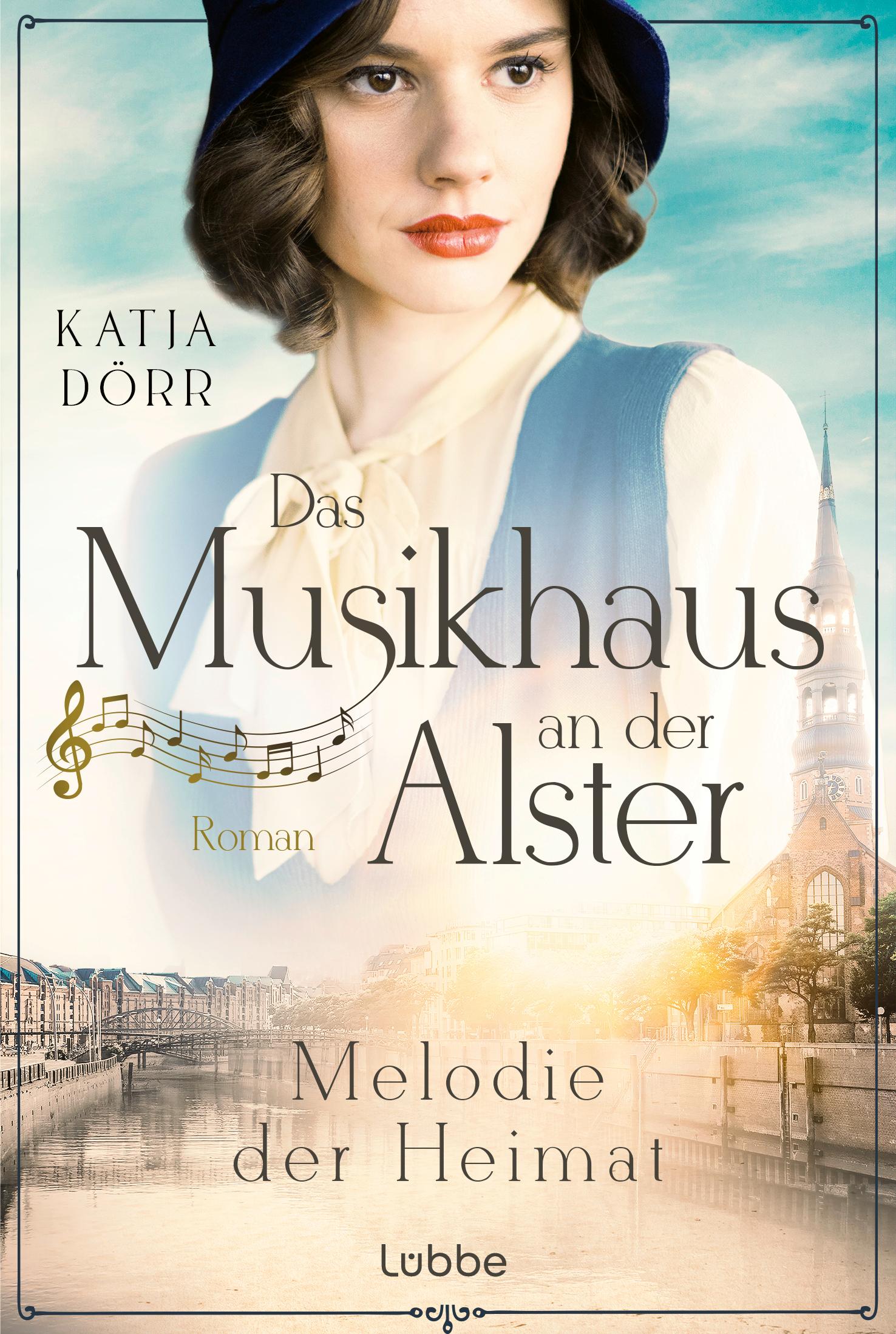 Das Musikhaus an der Alster - Melodie der Heimat