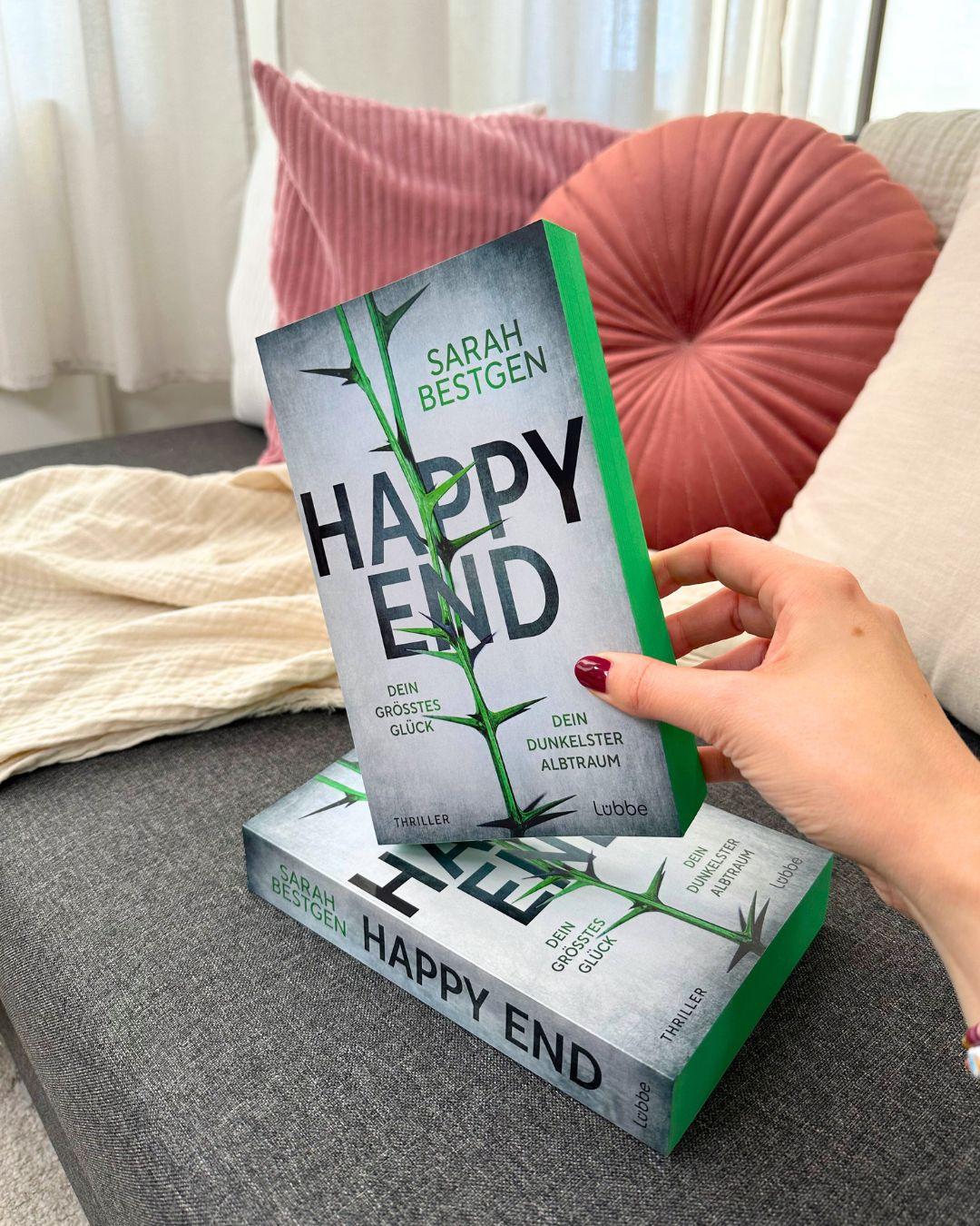 Happy End