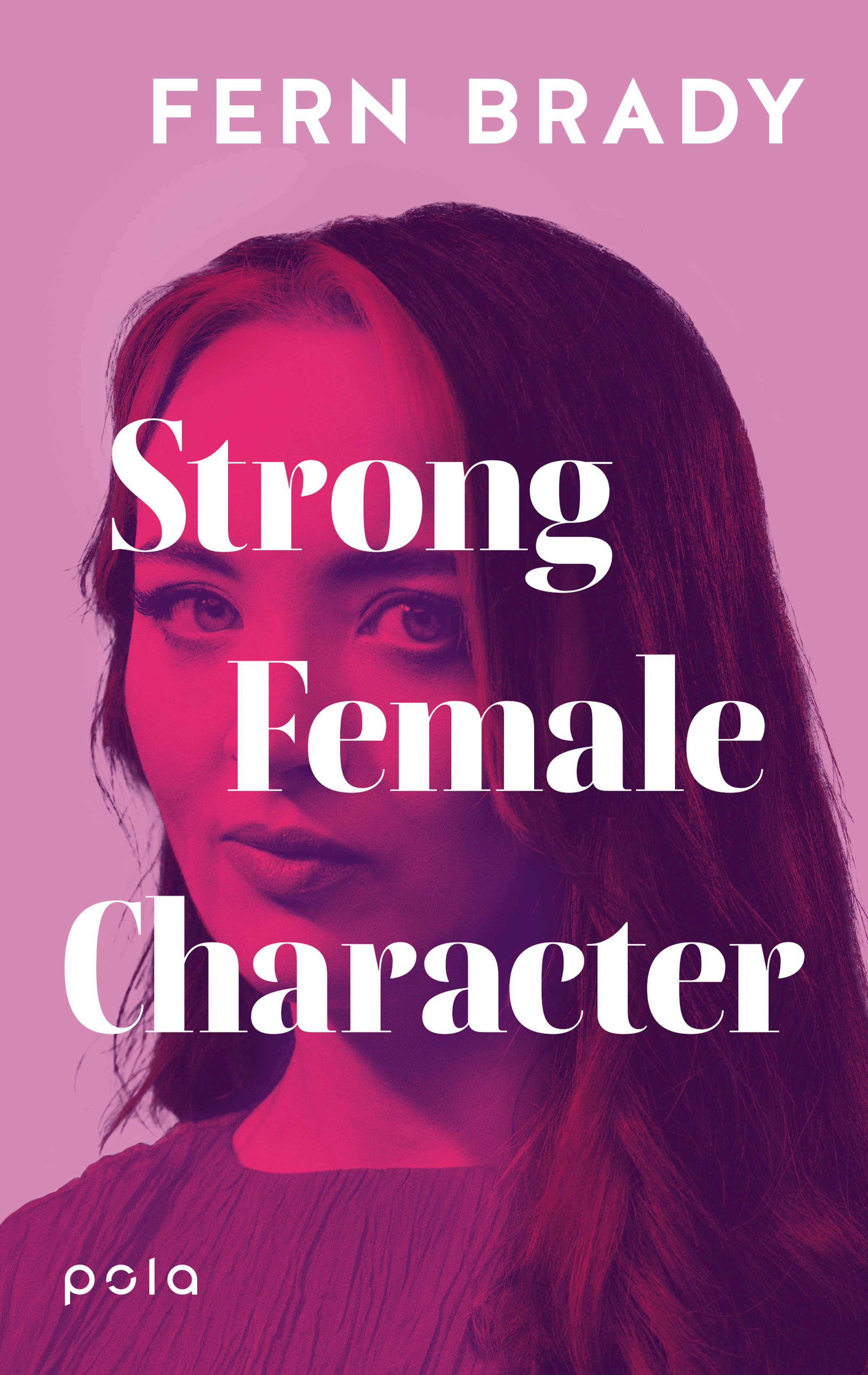 Strong Female Character