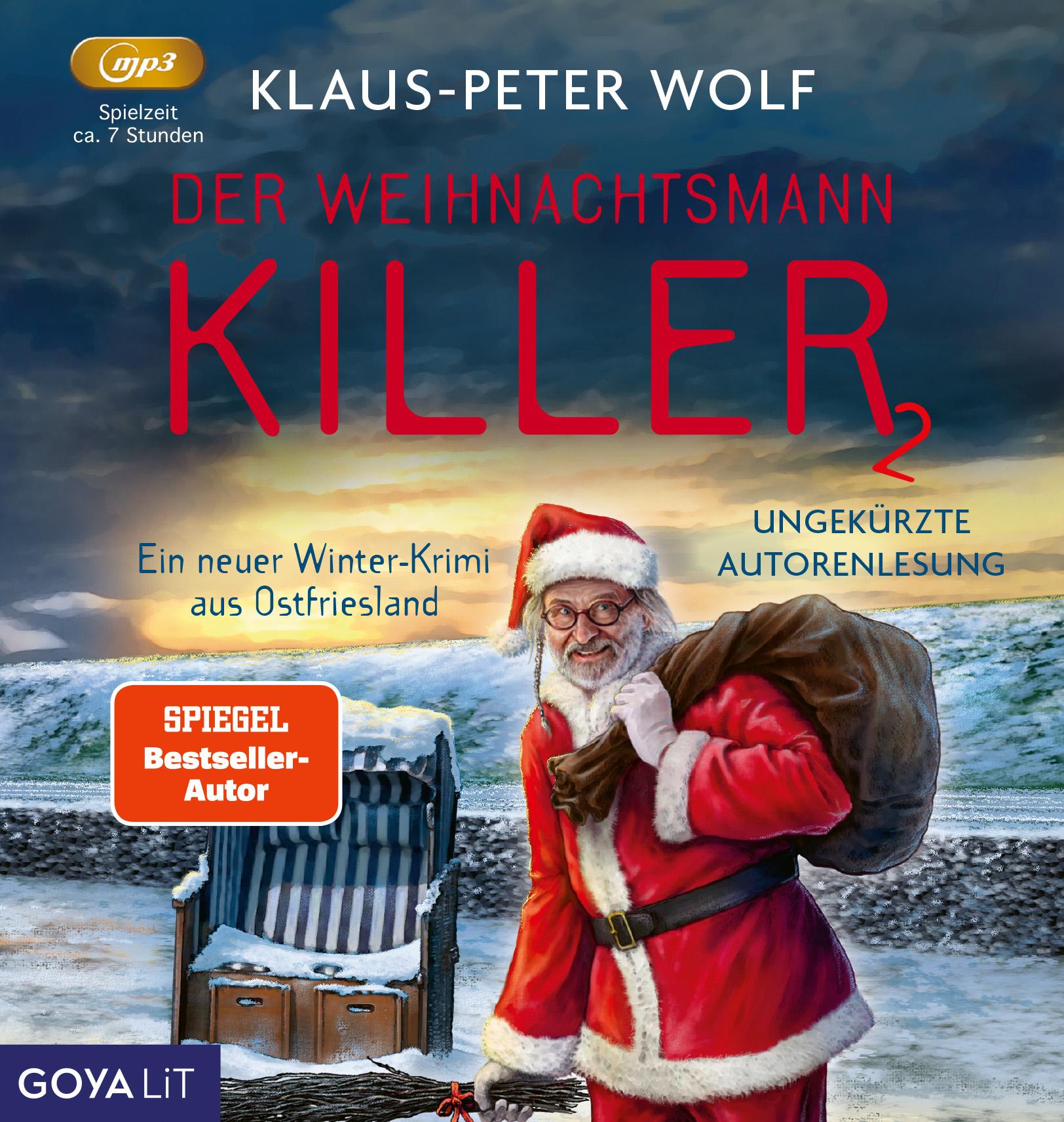 Der Weihnachtsmannkiller 2