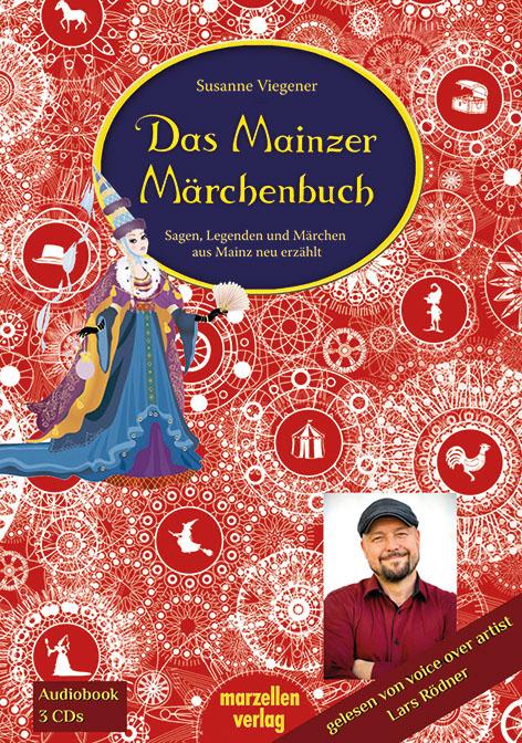 Das Mainzer Märchenbuch