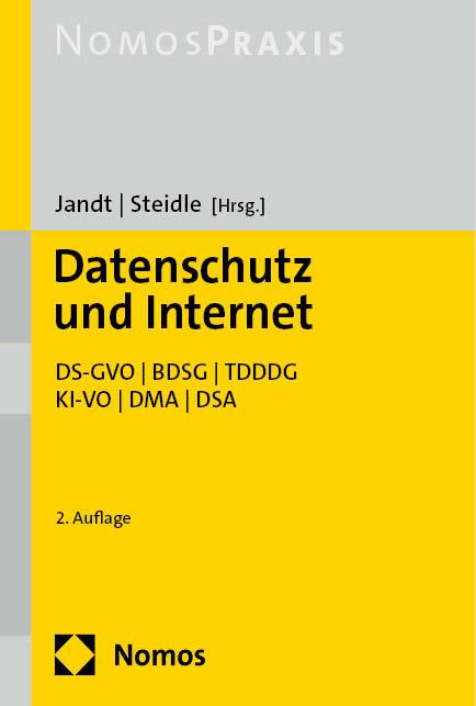 Datenschutz und Internet