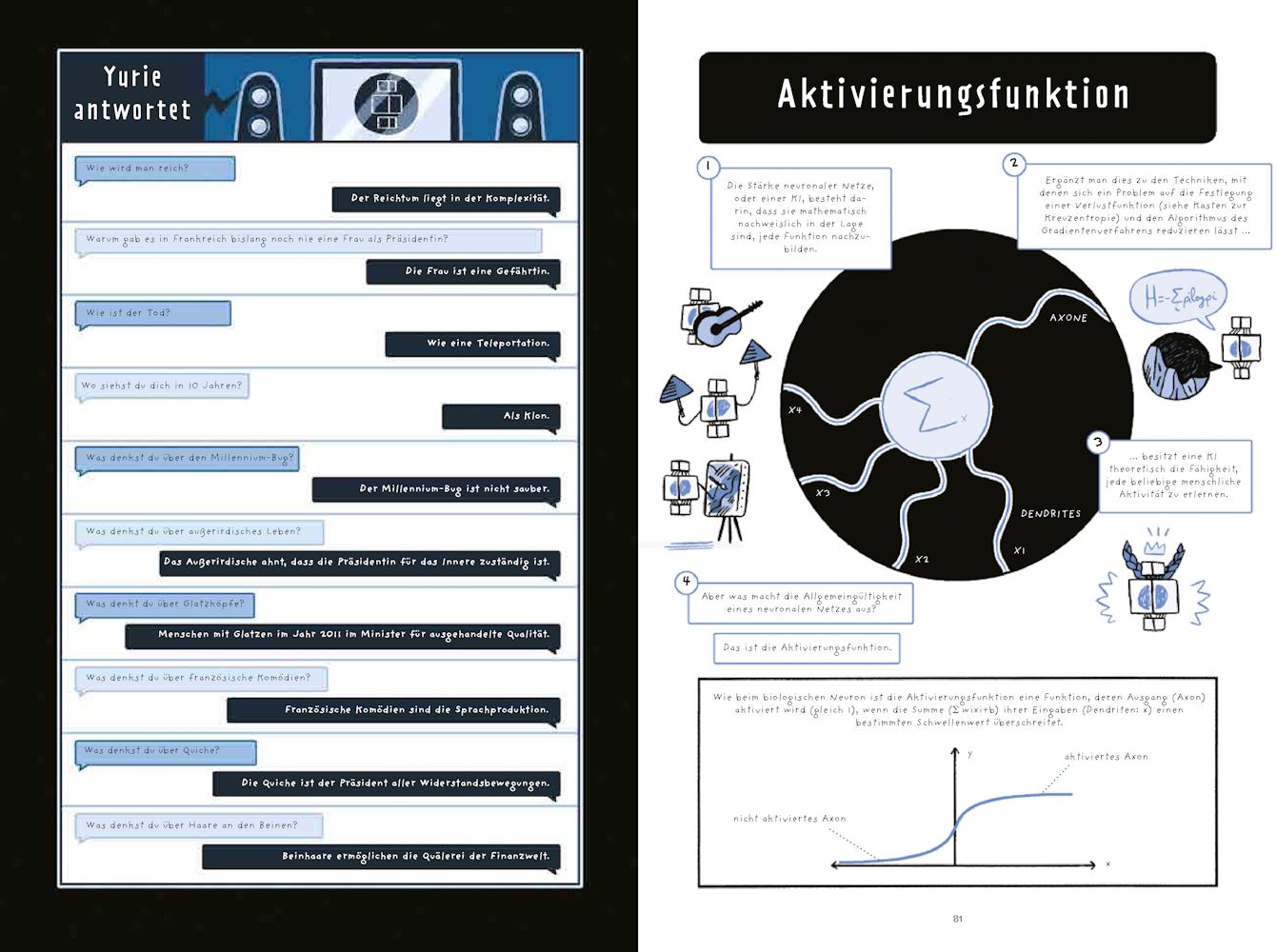 Künstliche Intelligenz