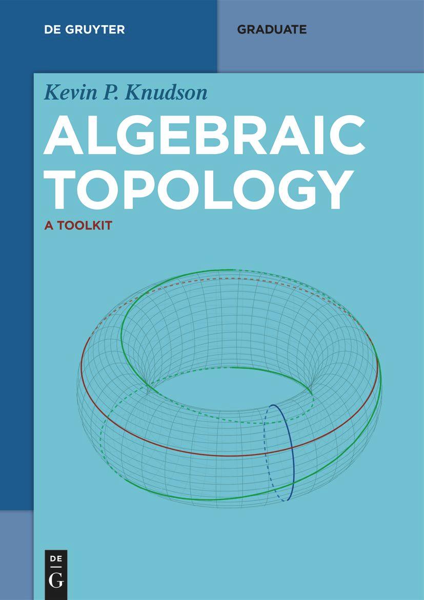 Algebraic Topology