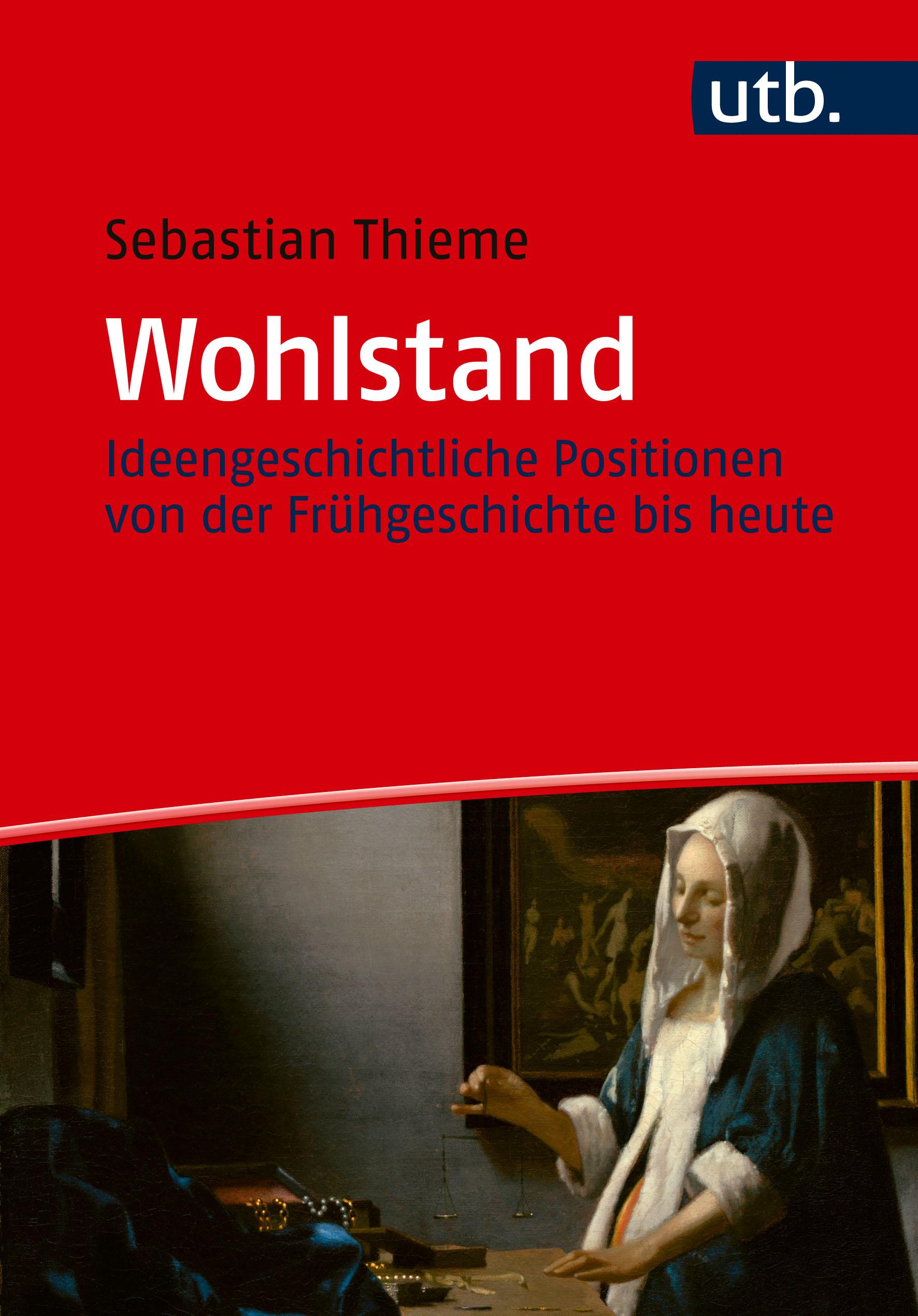 Wohlstand