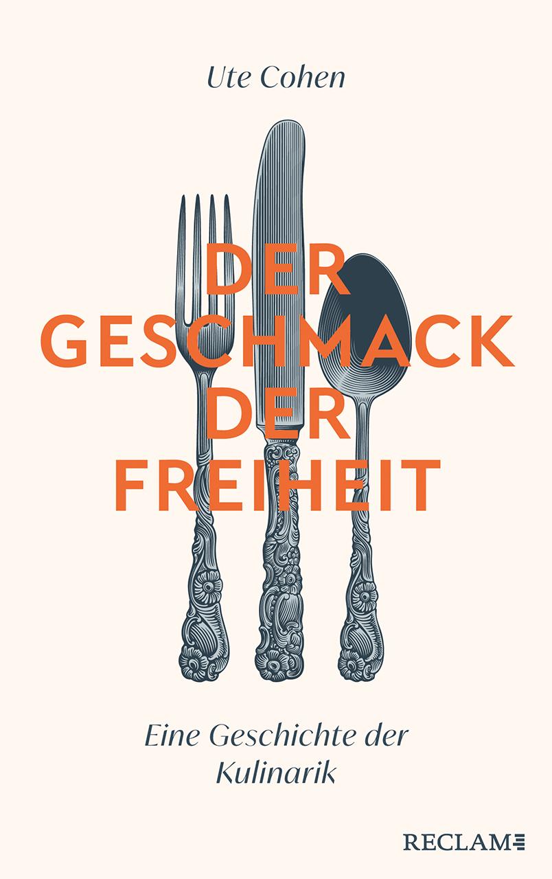 Der Geschmack der Freiheit