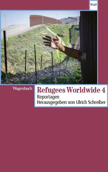 Refugees Worldwide 4