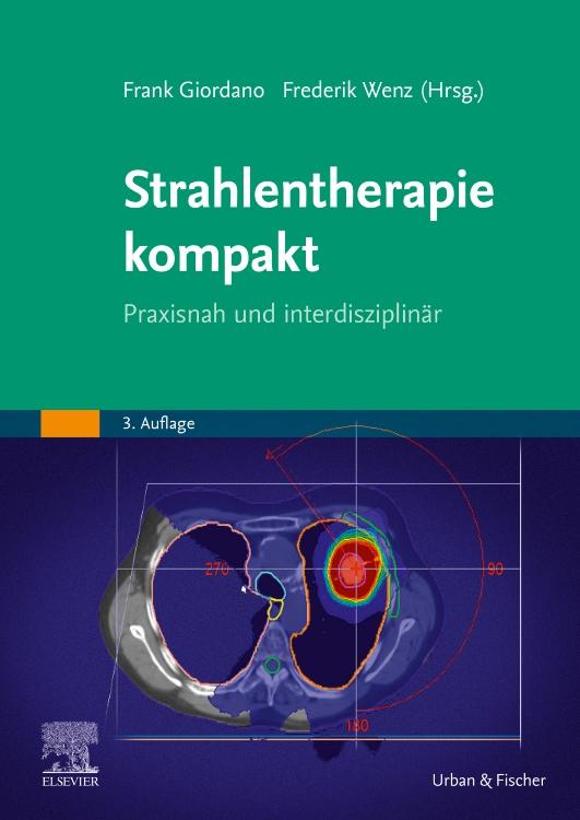 Strahlentherapie kompakt