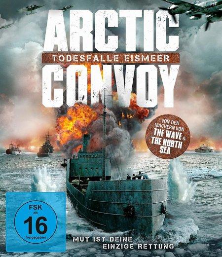 Arctic Convoy - Todesfalle Eismeer