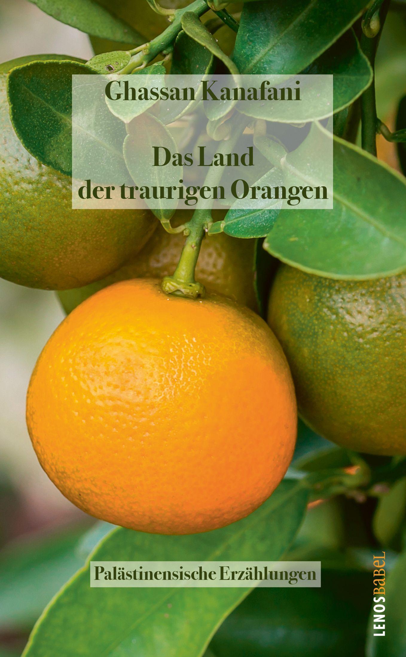 Das Land der traurigen Orangen