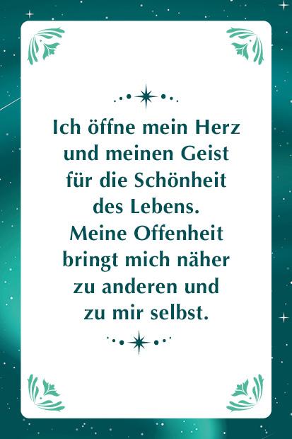 Kartenbox: Rituale für die Rauhnächte | Impulse, Affirmationen und Anleitungen für deine spirituelle Reflexion