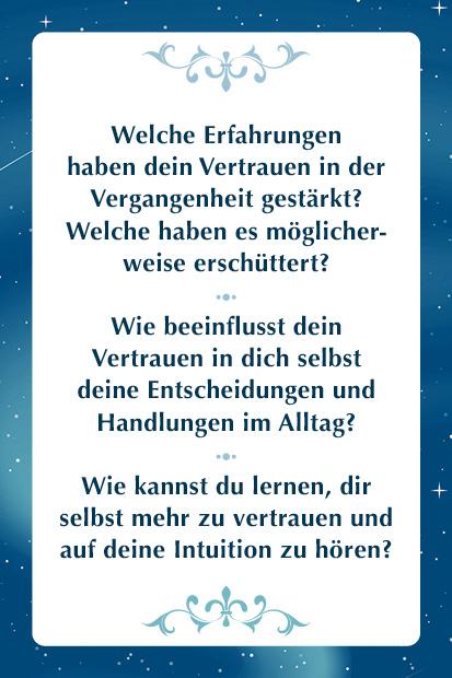 Kartenbox: Rituale für die Rauhnächte | Impulse, Affirmationen und Anleitungen für deine spirituelle Reflexion