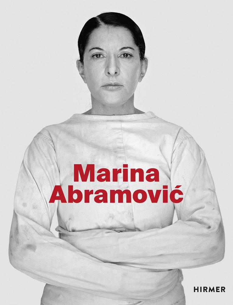 Marina Abramovic