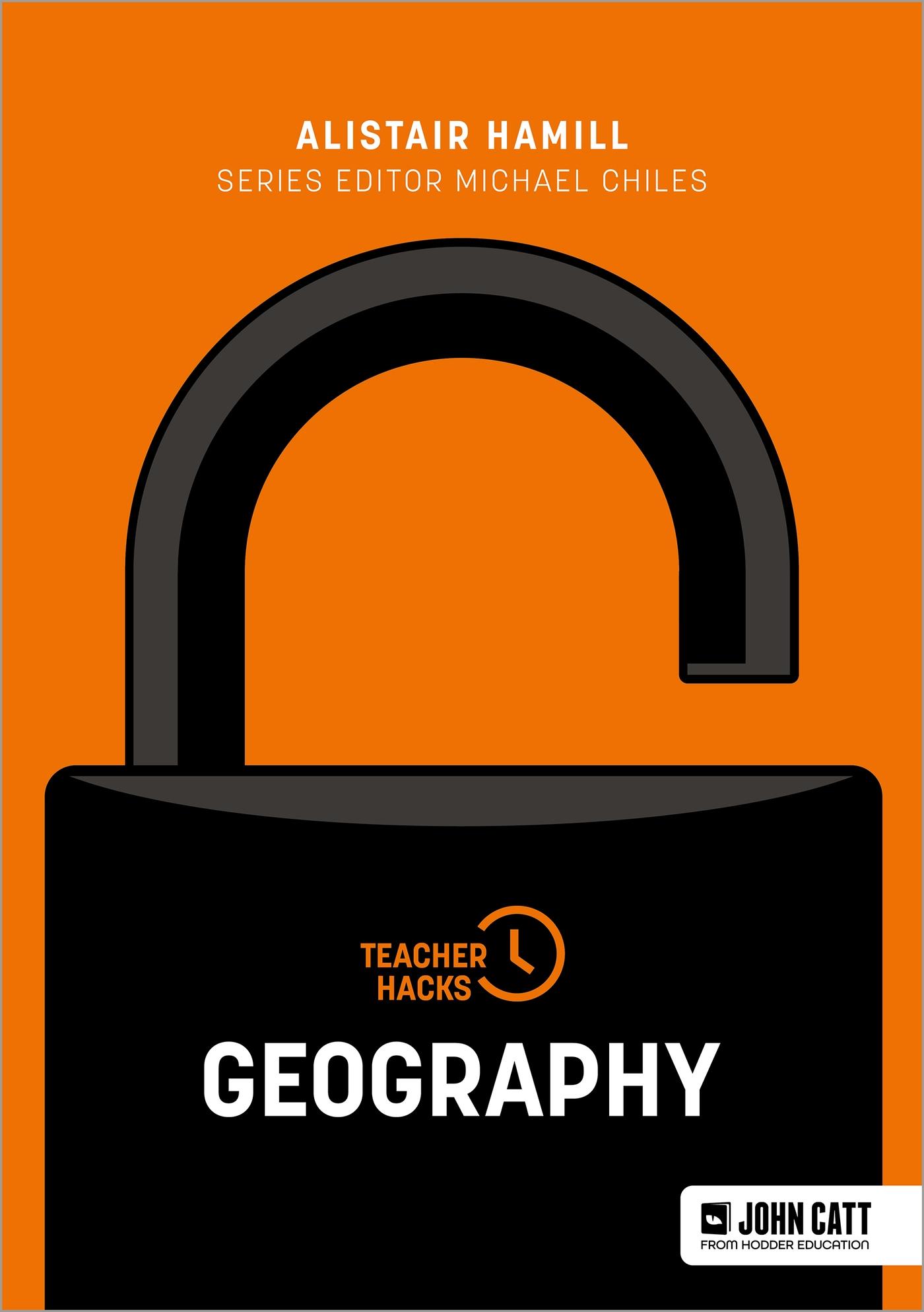 Teacher Hacks: Geography