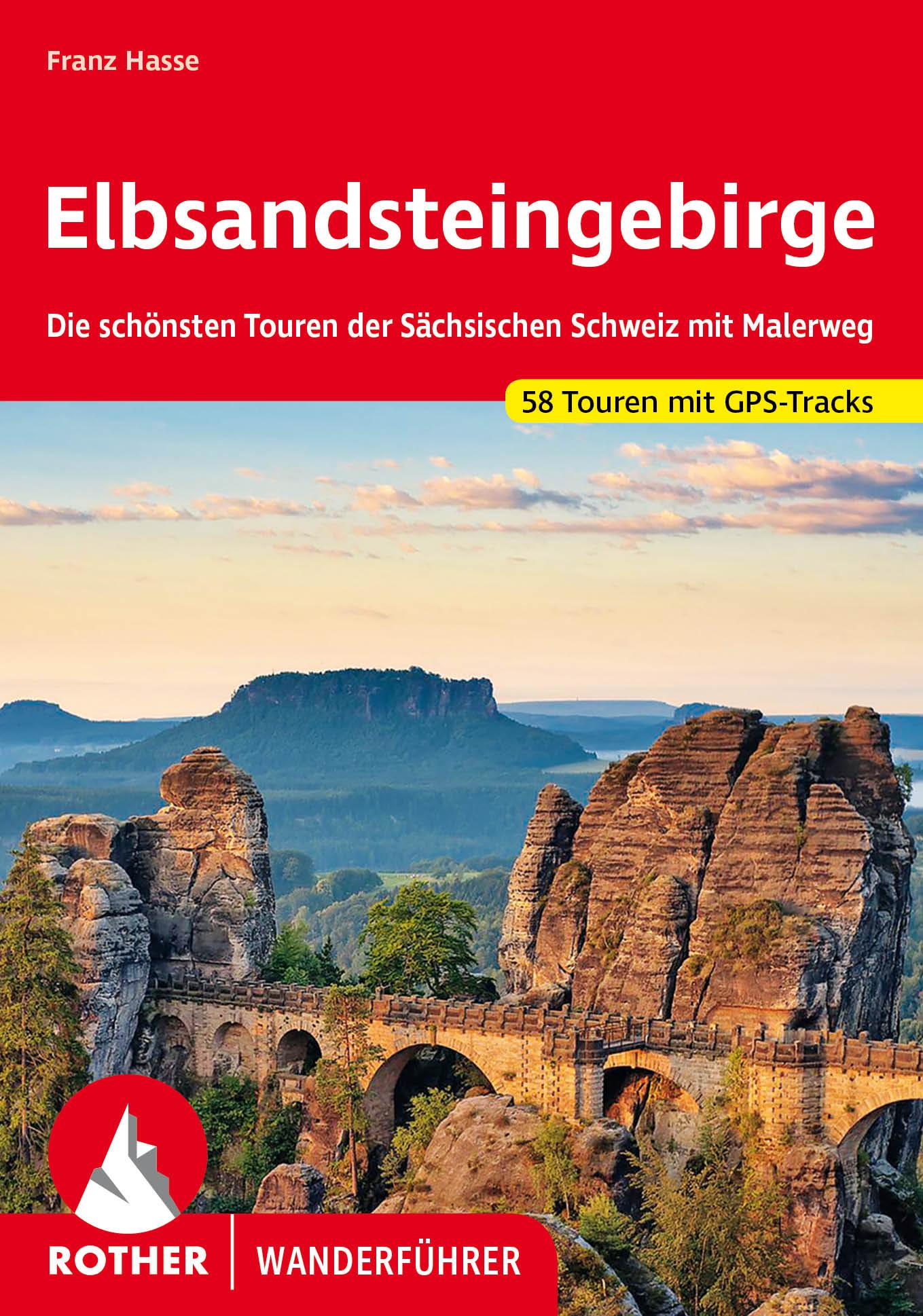 Elbsandsteingebirge